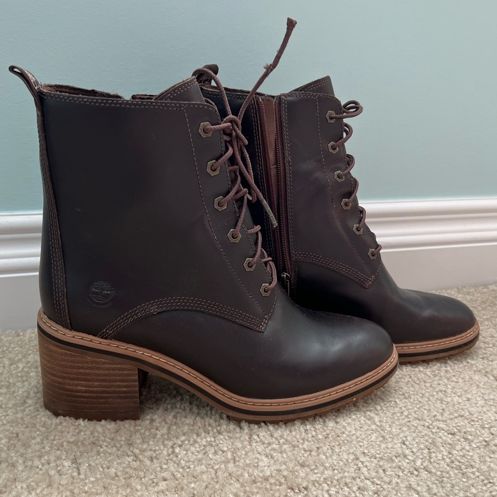 Timberland Boots